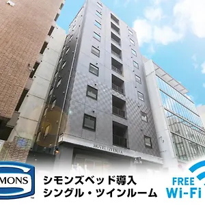 visit hotel