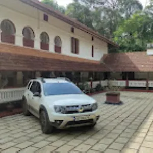 Keloth Tharavad Kerala Panamaram